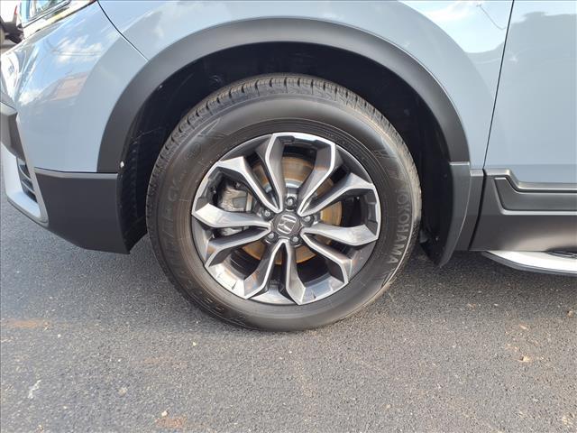 used 2020 Honda CR-V Hybrid car, priced at $25,995