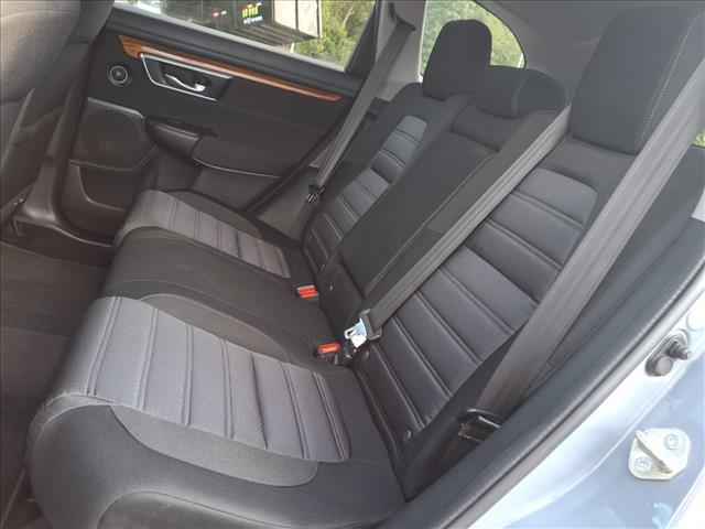 used 2020 Honda CR-V Hybrid car, priced at $25,995