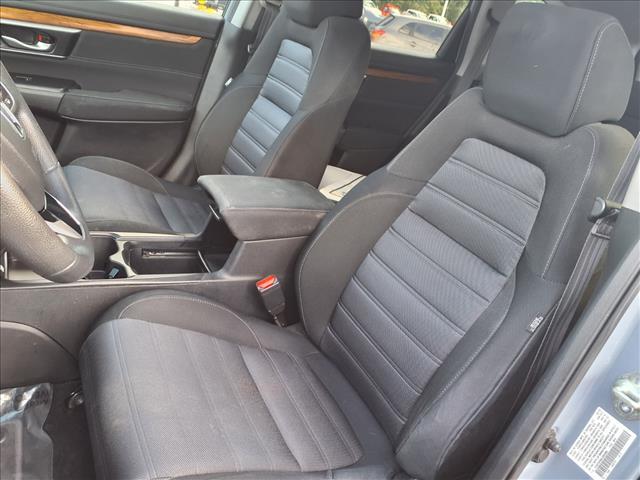 used 2020 Honda CR-V Hybrid car, priced at $25,995