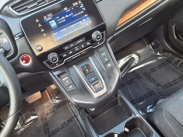 used 2020 Honda CR-V Hybrid car, priced at $25,995