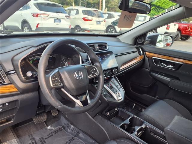 used 2020 Honda CR-V Hybrid car, priced at $25,995