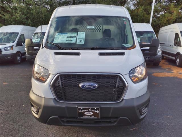 new 2024 Ford Transit-250 car, priced at $63,800