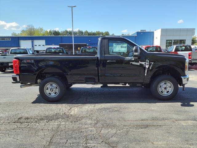 new 2024 Ford F-350 car, priced at $53,545