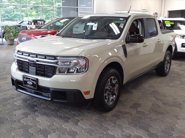 new 2024 Ford Maverick car, priced at $39,785