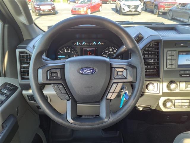 used 2019 Ford F-150 car, priced at $29,995