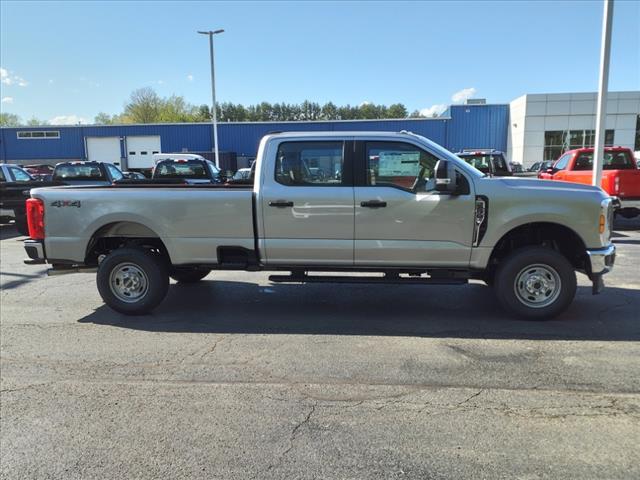 new 2024 Ford F-250 car, priced at $57,205