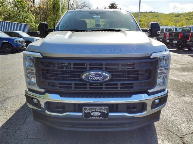 new 2024 Ford F-250 car, priced at $57,205