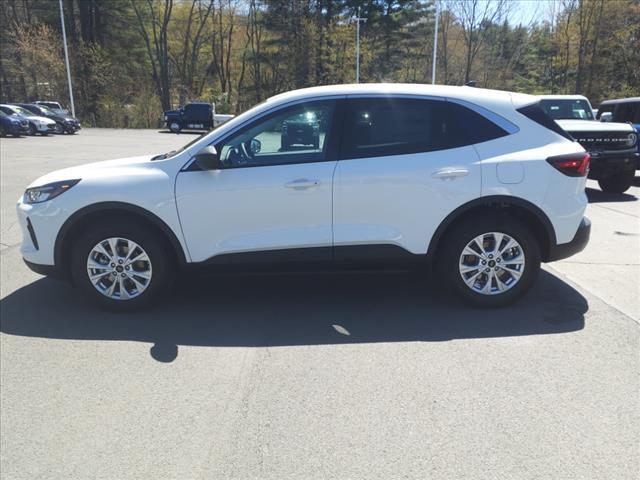 new 2024 Ford Escape car, priced at $33,160