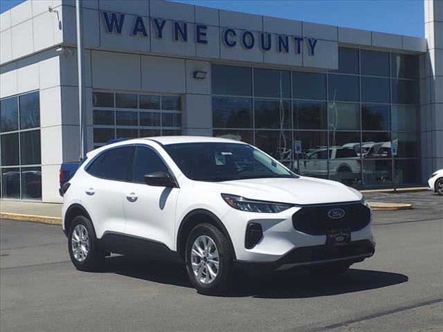 new 2024 Ford Escape car, priced at $33,160