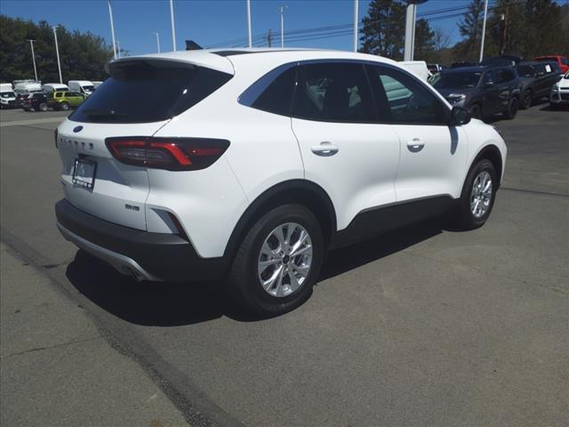 new 2024 Ford Escape car, priced at $33,160