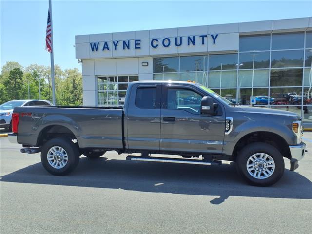 used 2018 Ford F-350 car, priced at $39,995