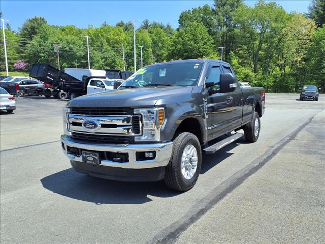 used 2018 Ford F-350 car, priced at $39,995