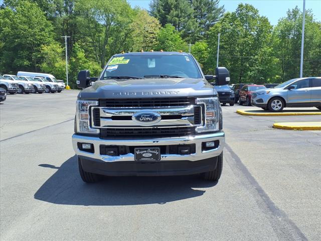 used 2018 Ford F-350 car, priced at $39,995