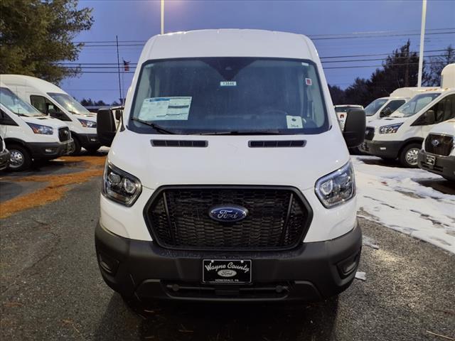 new 2024 Ford Transit-250 car, priced at $58,375