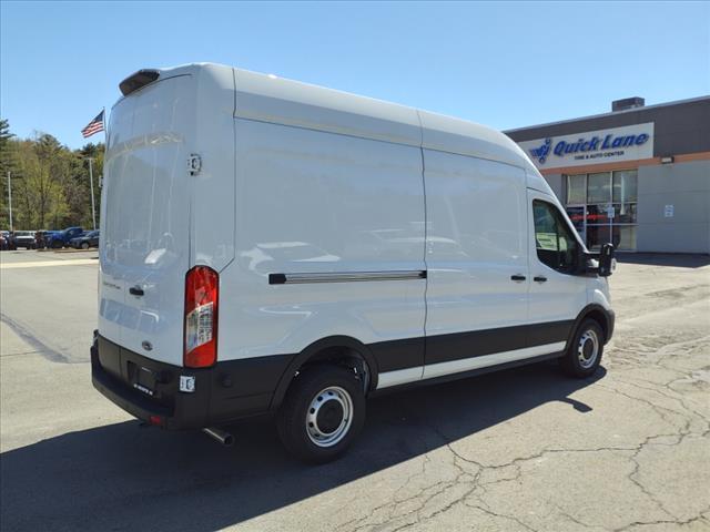 new 2023 Ford Transit-250 car, priced at $54,890