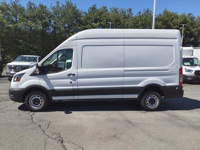 new 2023 Ford Transit-250 car, priced at $54,890