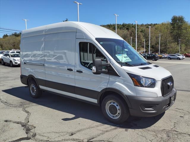 new 2023 Ford Transit-250 car, priced at $54,890