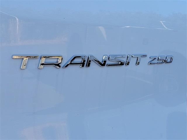 new 2023 Ford Transit-250 car, priced at $54,890