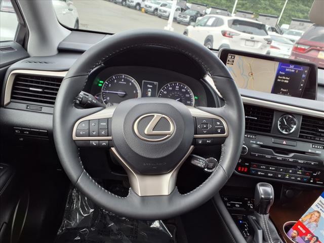 used 2018 Lexus RX 350 car, priced at $26,995