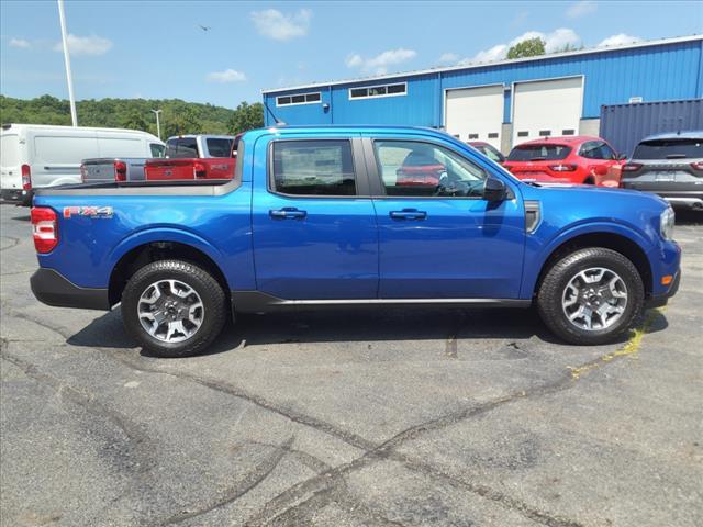 new 2024 Ford Maverick car, priced at $38,925