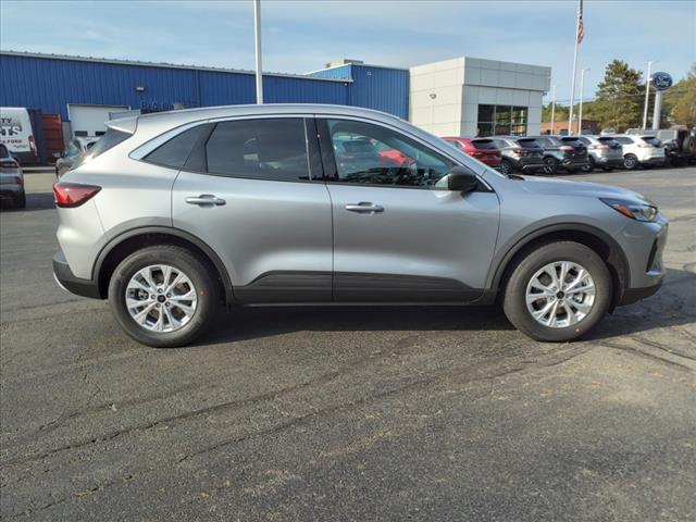 new 2024 Ford Escape car, priced at $33,160