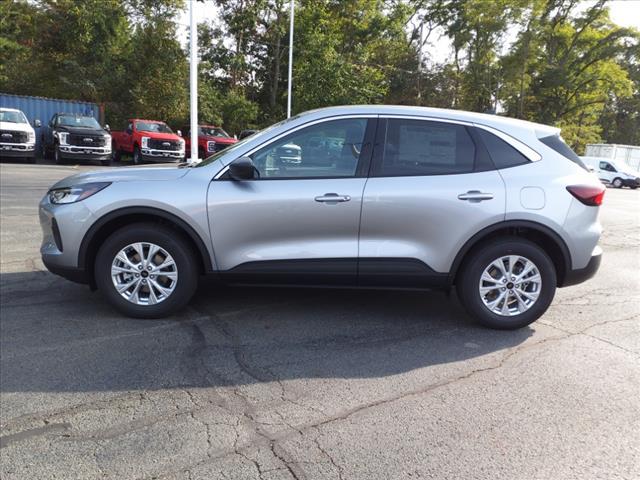 new 2024 Ford Escape car, priced at $33,160