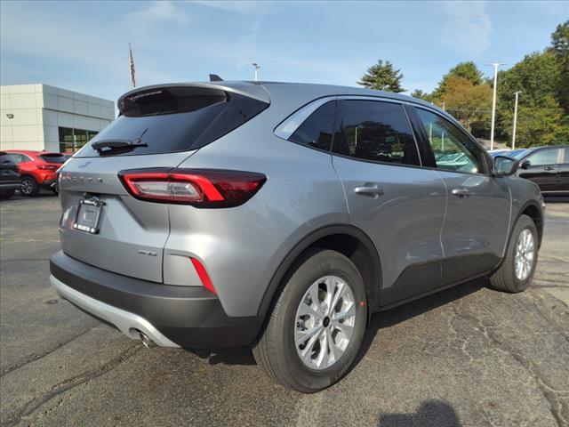 new 2024 Ford Escape car, priced at $33,160