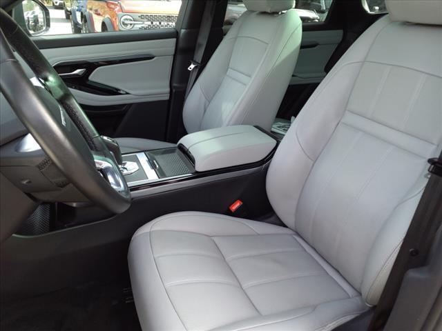 used 2020 Land Rover Range Rover Evoque car, priced at $25,995