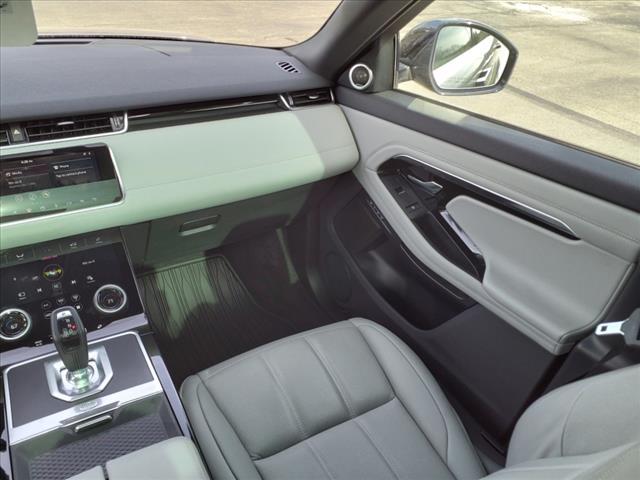 used 2020 Land Rover Range Rover Evoque car, priced at $25,995