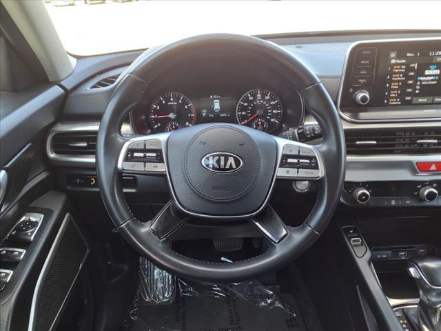 used 2020 Kia Telluride car, priced at $24,995