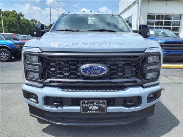 new 2024 Ford F-250 car, priced at $75,865