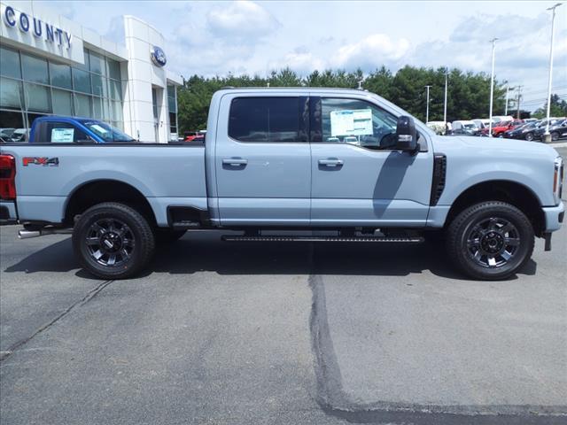 new 2024 Ford F-250 car, priced at $75,865