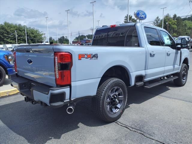 new 2024 Ford F-250 car, priced at $75,865