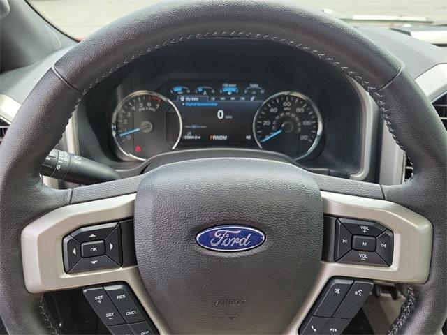 used 2020 Ford F-150 car, priced at $53,995