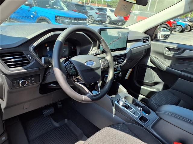 new 2025 Ford Escape car, priced at $34,690