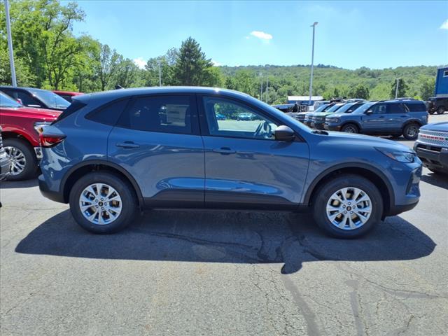 new 2025 Ford Escape car, priced at $34,690