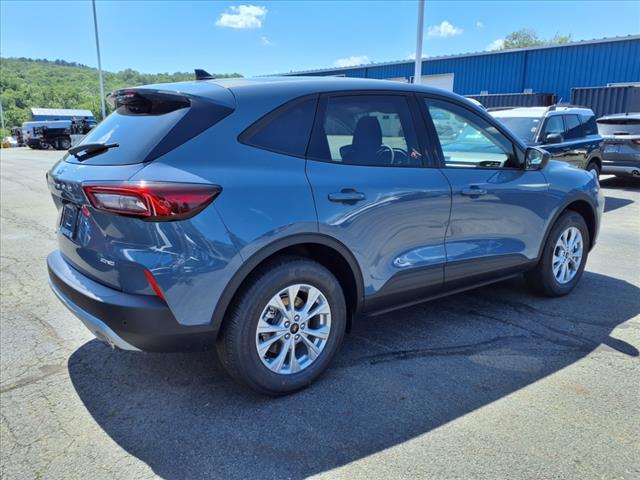 new 2025 Ford Escape car, priced at $34,690