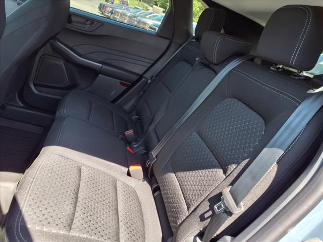 new 2025 Ford Escape car, priced at $34,690