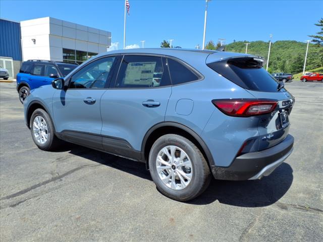 new 2025 Ford Escape car, priced at $34,690