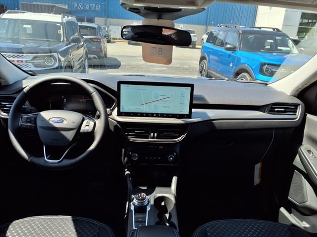 new 2025 Ford Escape car, priced at $34,690