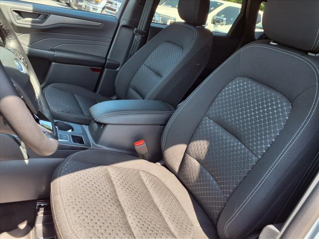 new 2025 Ford Escape car, priced at $34,690
