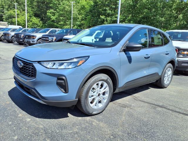 new 2025 Ford Escape car, priced at $34,690