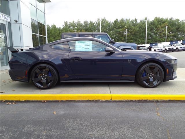 new 2024 Ford Mustang car, priced at $91,795