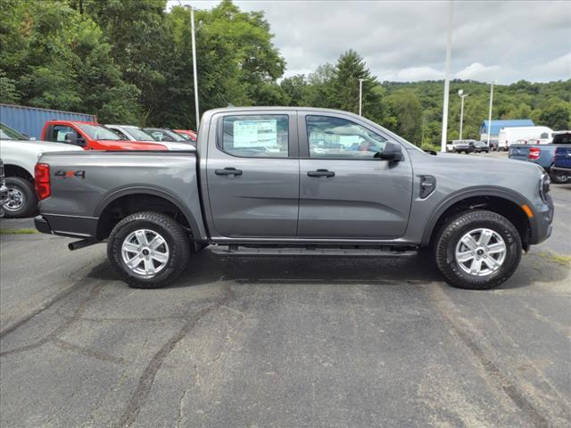 new 2024 Ford Ranger car, priced at $39,790