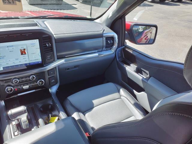 used 2021 Ford F-150 car, priced at $49,995