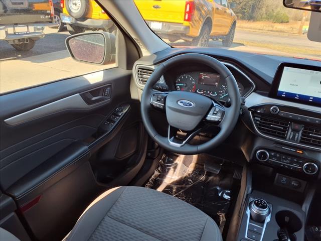 used 2022 Ford Escape car, priced at $27,995