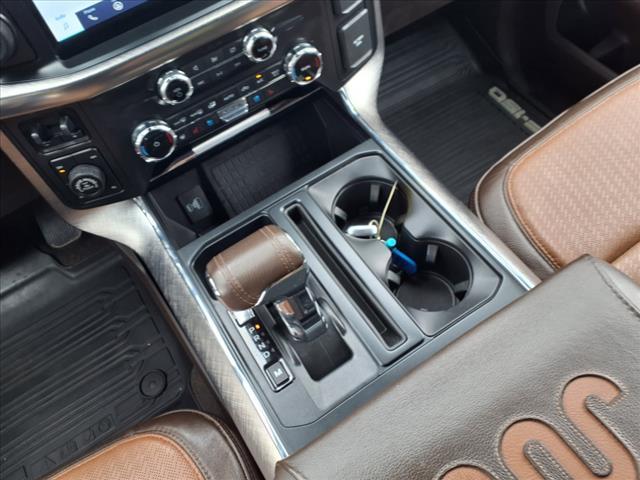 used 2022 Ford F-150 car, priced at $52,995