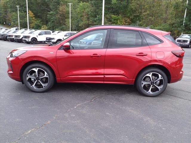 new 2024 Ford Escape car, priced at $42,060