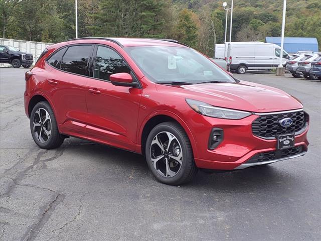 new 2024 Ford Escape car, priced at $42,060