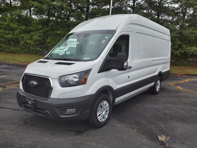 new 2024 Ford Transit-350 car, priced at $66,695